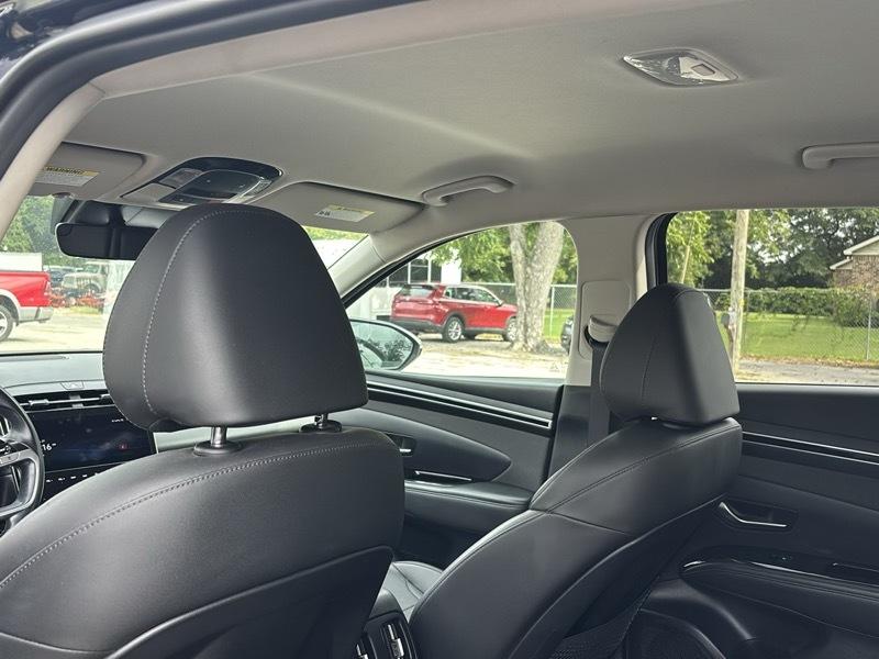 Hyundai Tucson XRT AWD 2023