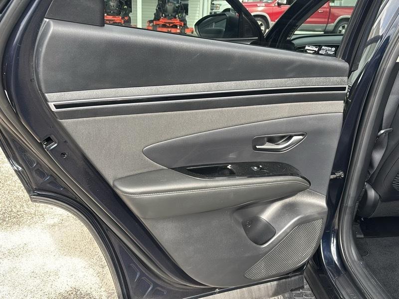 Hyundai Tucson XRT AWD 2023