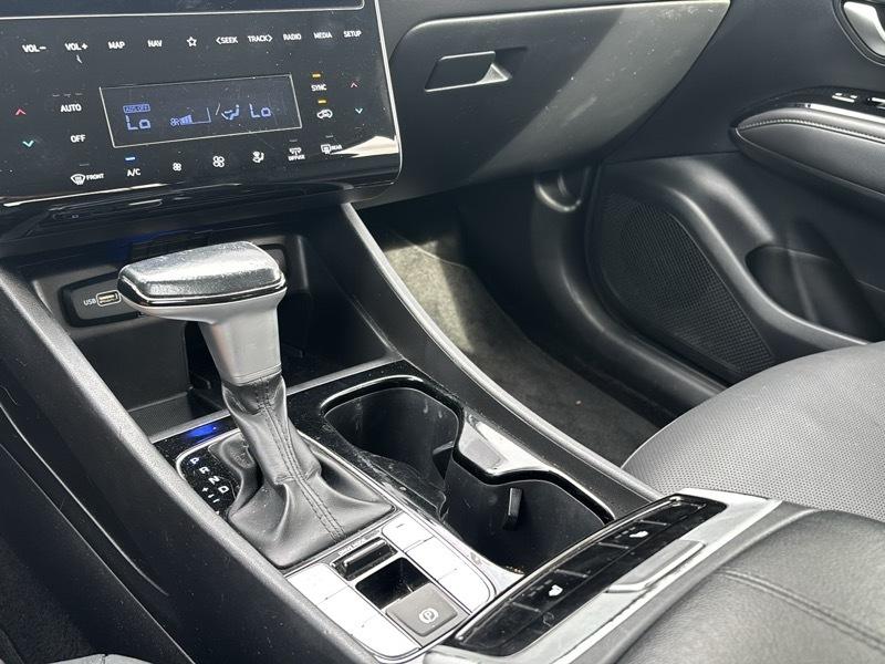 Hyundai Tucson XRT AWD 2023