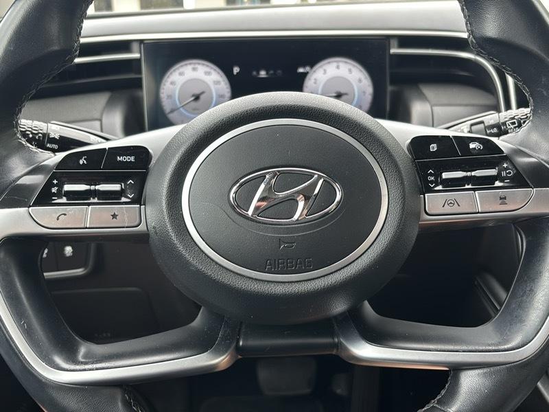 Hyundai Tucson XRT AWD 2023