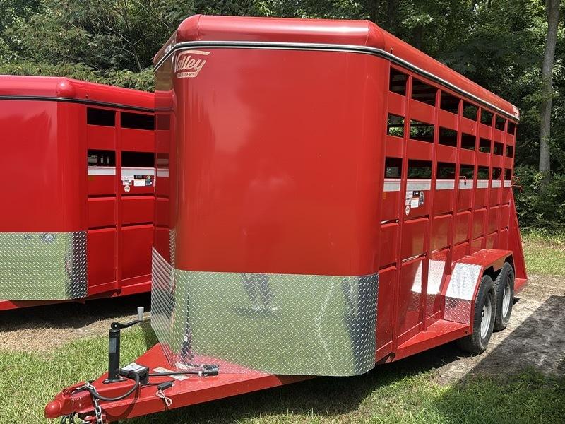 Valley Trailers 26016  2023