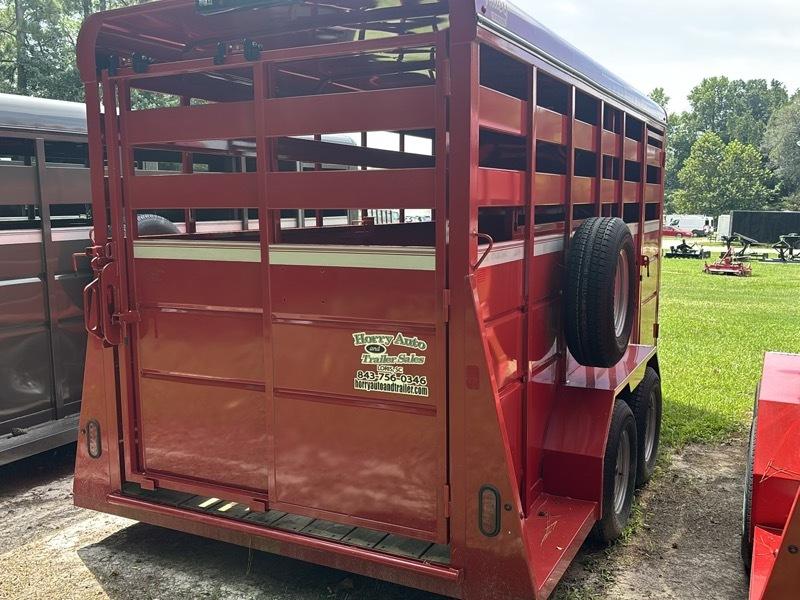 Valley Trailers 26016  2023