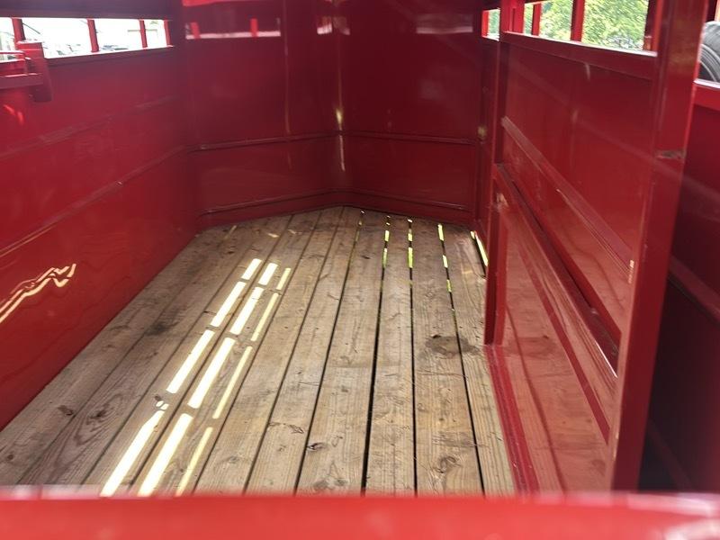 Valley Trailers 26016  2023