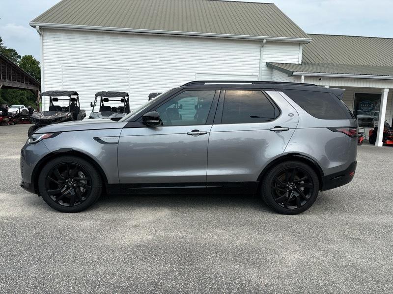 Land Rover Discovery P300 S R-Dynamic 2023