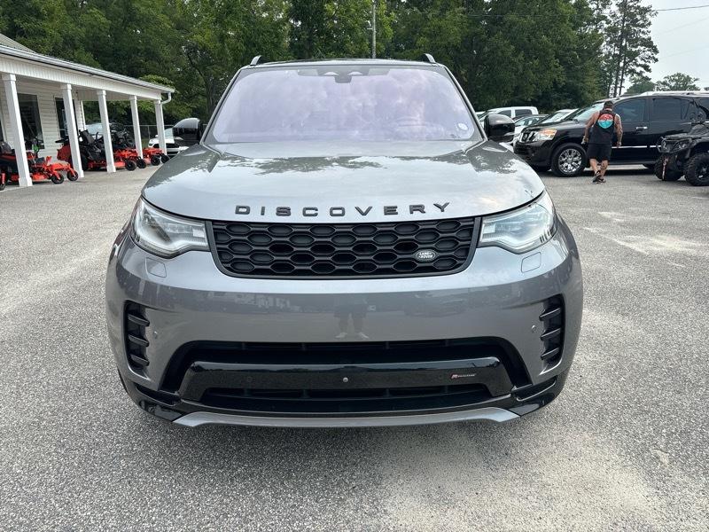 Land Rover Discovery P300 S R-Dynamic 2023