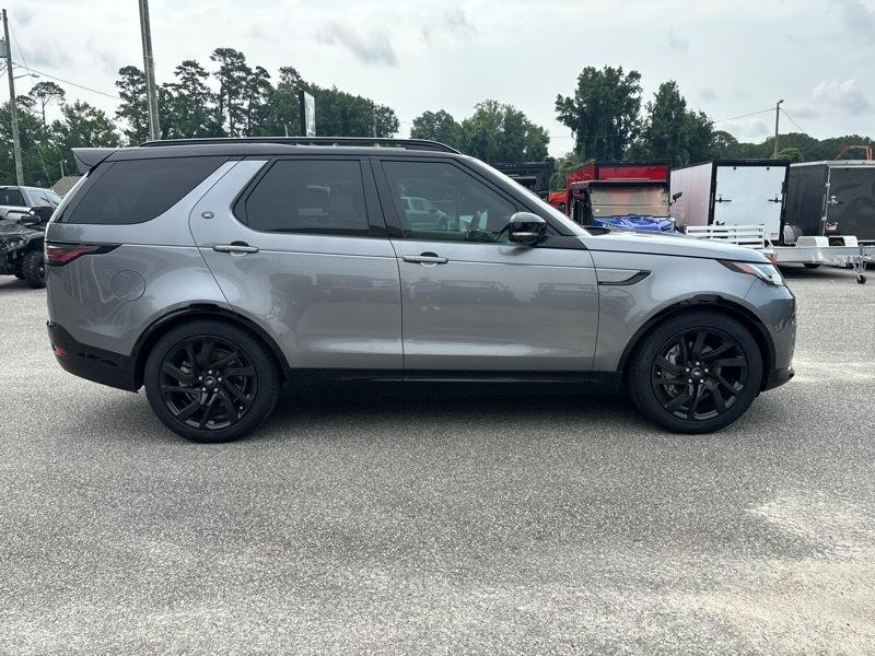 Land Rover Discovery P300 S R-Dynamic 2023