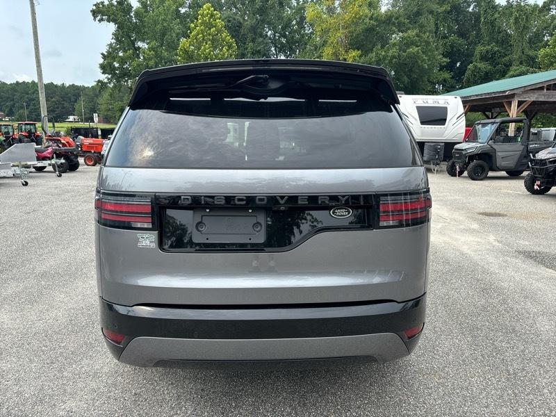 Land Rover Discovery P300 S R-Dynamic 2023