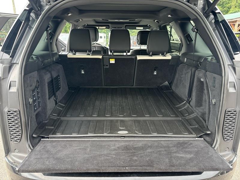 Land Rover Discovery P300 S R-Dynamic 2023