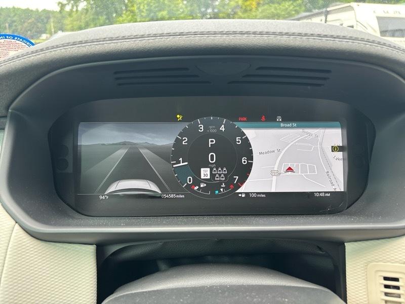 Land Rover Discovery P300 S R-Dynamic 2023