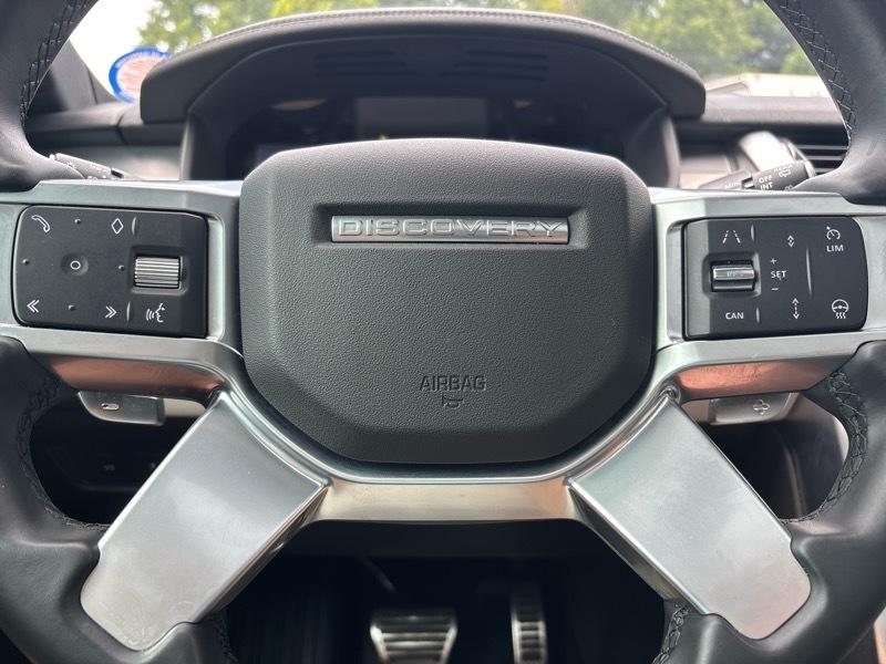 Land Rover Discovery P300 S R-Dynamic 2023