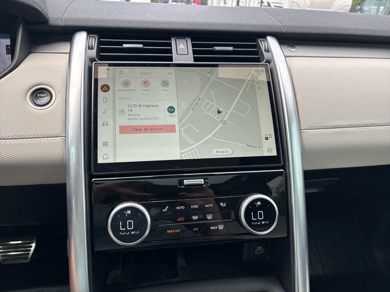 Land Rover Discovery P300 S R-Dynamic 2023