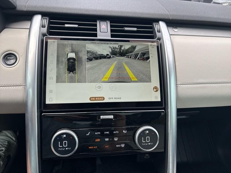 Land Rover Discovery P300 S R-Dynamic 2023