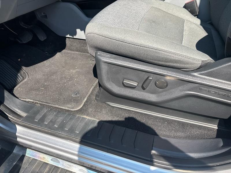 Ford F-150 XLT 4WD SuperCrew 5.5' Box 2024