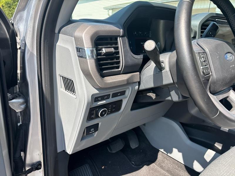 Ford F-150 XLT 4WD SuperCrew 5.5' Box 2024