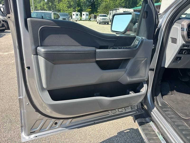 Ford F-150 XLT 4WD SuperCrew 5.5' Box 2024