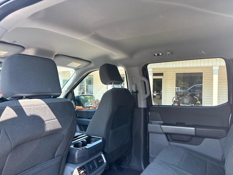 Ford F-150 XLT 4WD SuperCrew 5.5' Box 2024