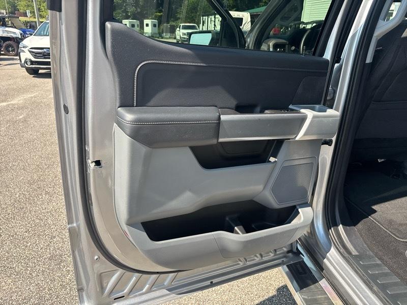Ford F-150 XLT 4WD SuperCrew 5.5' Box 2024