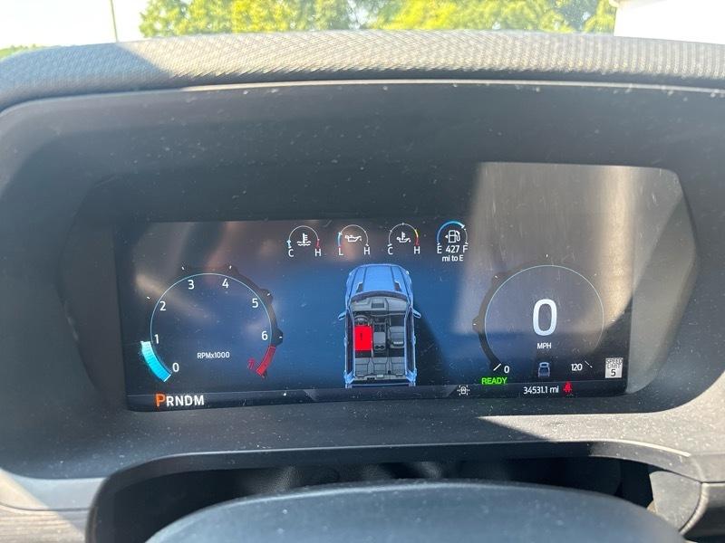 Ford F-150 XLT 4WD SuperCrew 5.5' Box 2024