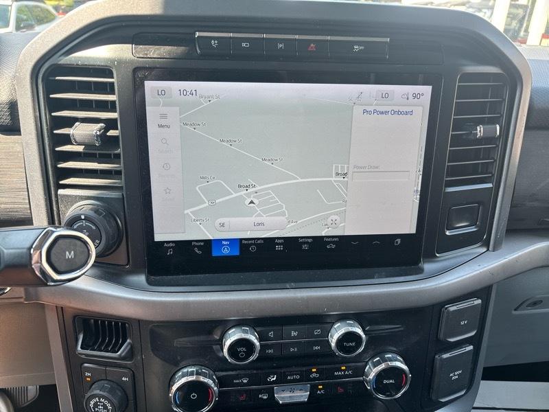 Ford F-150 XLT 4WD SuperCrew 5.5' Box 2024