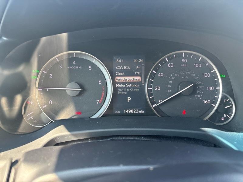 Lexus RX RX 350 AWD 2017