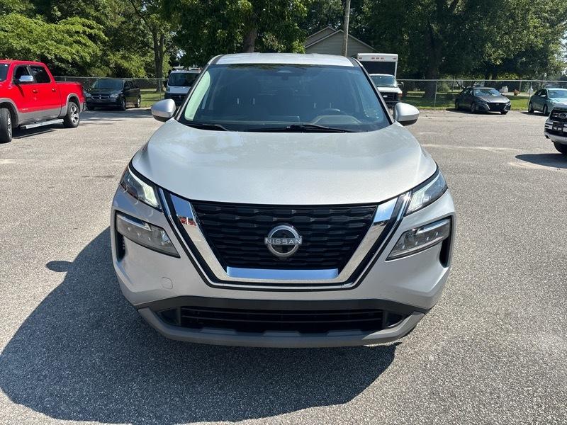 Nissan Rogue AWD SV 2023