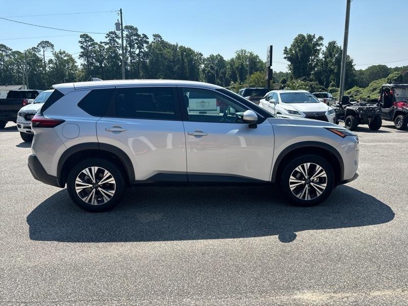 Nissan Rogue AWD SV 2023