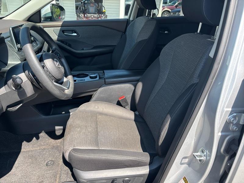 Nissan Rogue AWD SV 2023