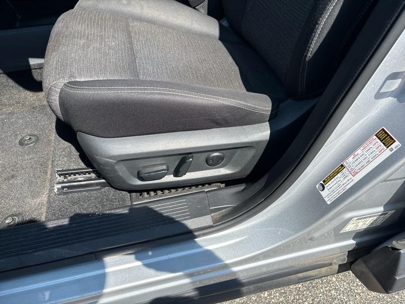 Nissan Rogue AWD SV 2023