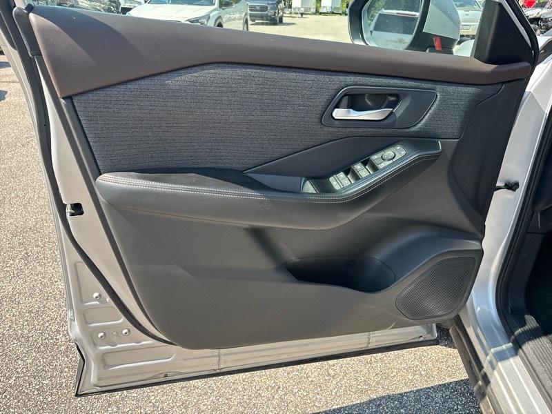 Nissan Rogue AWD SV 2023