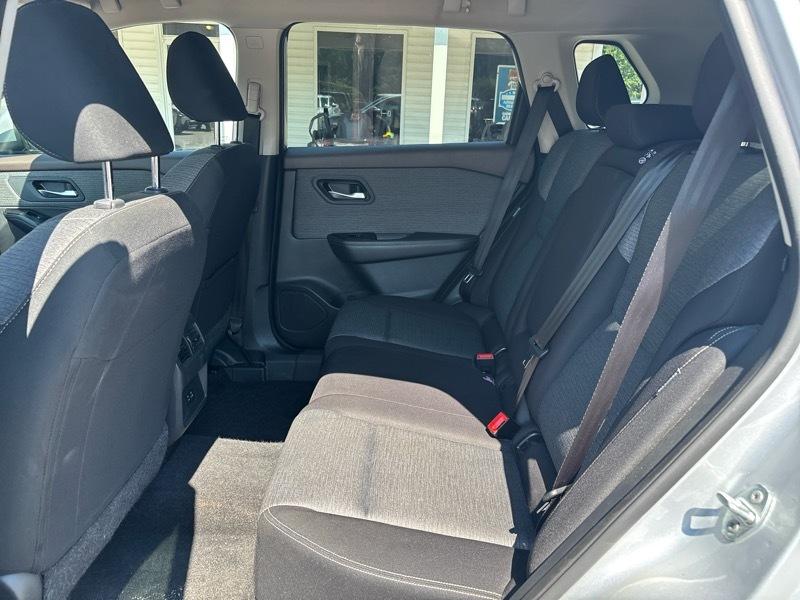 Nissan Rogue AWD SV 2023