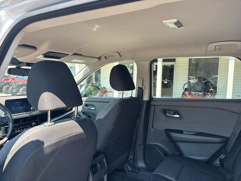 Nissan Rogue AWD SV 2023