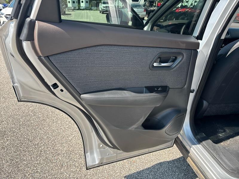 Nissan Rogue AWD SV 2023