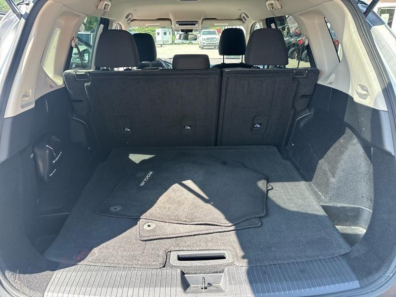 Nissan Rogue AWD SV 2023