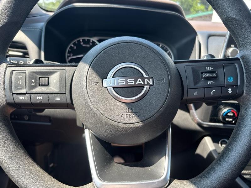 Nissan Rogue AWD SV 2023