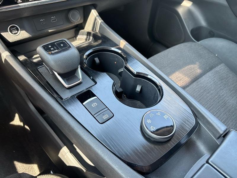 Nissan Rogue AWD SV 2023