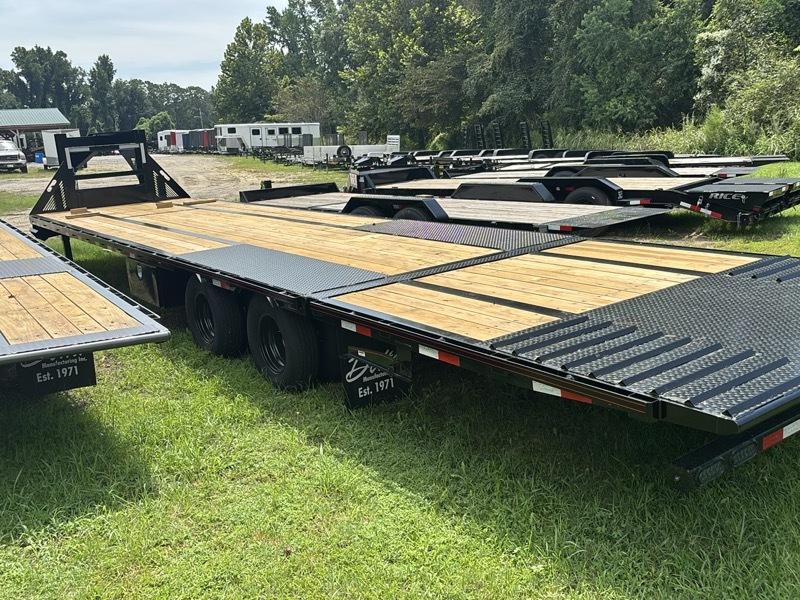 Delta Trailer  2026