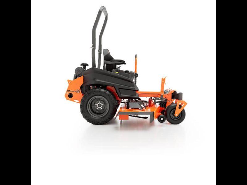 2026 Bad Boy Mowers Maverick HD 60in Kawasaki FX730 23.5HP 
