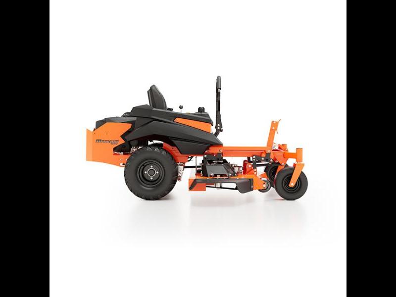 2026 Bad Boy Mowers MZ MAGNUM 54 