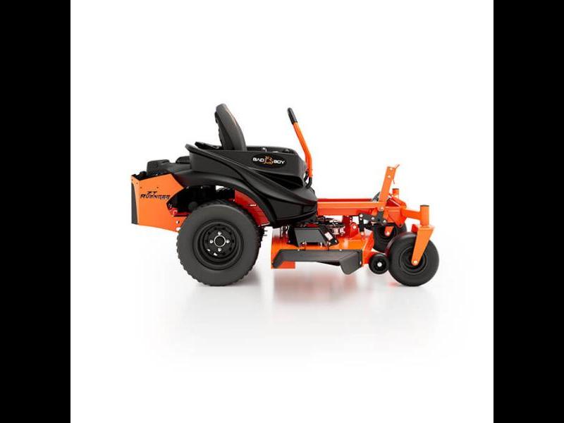 2026 Bad Boy Mowers Avenger 54 inch