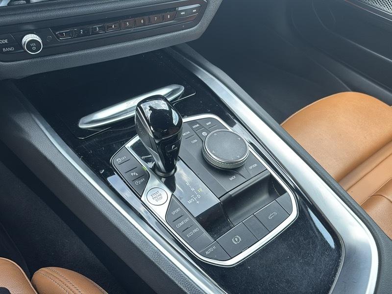 BMW Z4 sDrive30i Roadster 2024