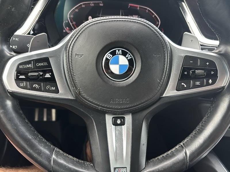 BMW Z4 sDrive30i Roadster 2024