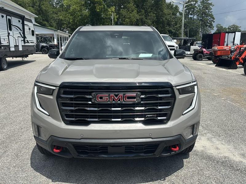 GMC Acadia AWD 4dr AT4 2026
