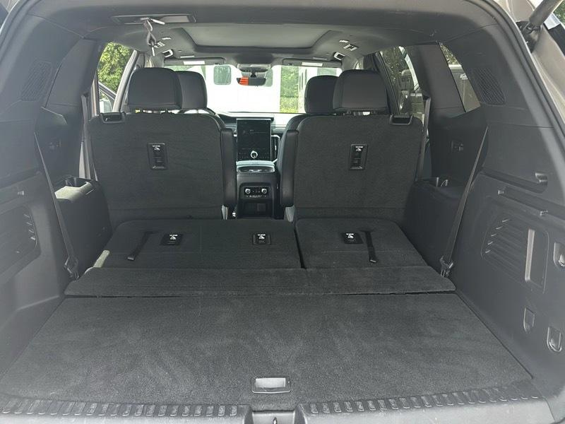 GMC Acadia AWD 4dr AT4 2026