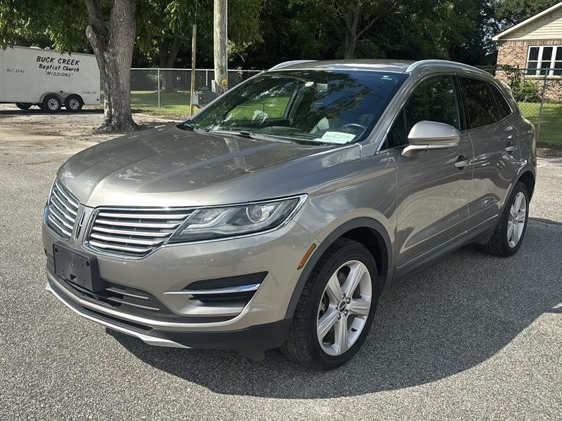 Lincoln MKC Premiere AWD 2017