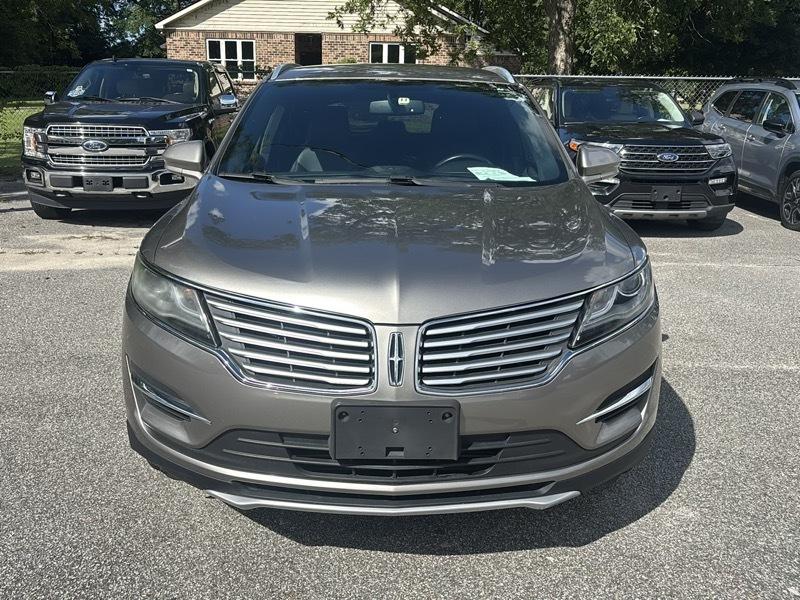 Lincoln MKC Premiere AWD 2017