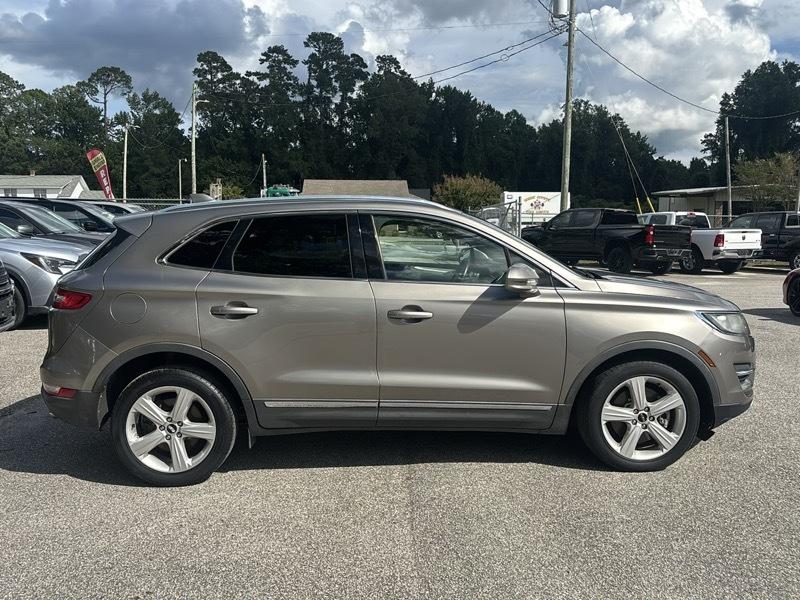 Lincoln MKC Premiere AWD 2017