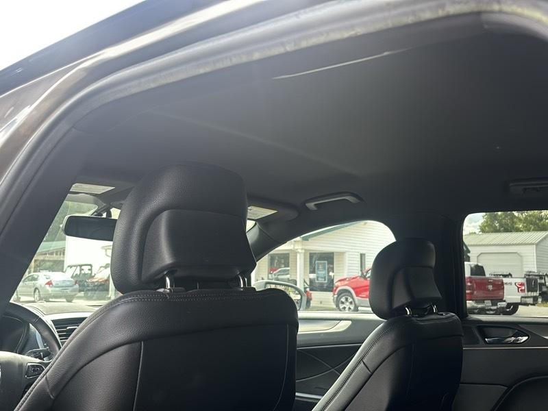 Lincoln MKC Premiere AWD 2017