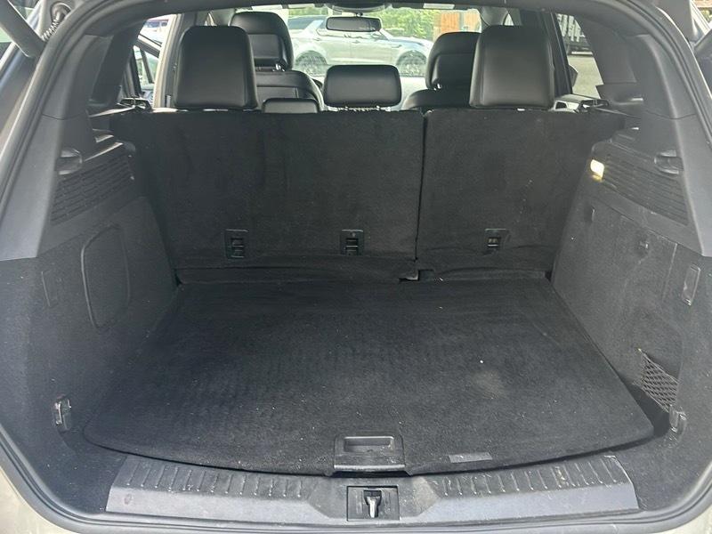 Lincoln MKC Premiere AWD 2017