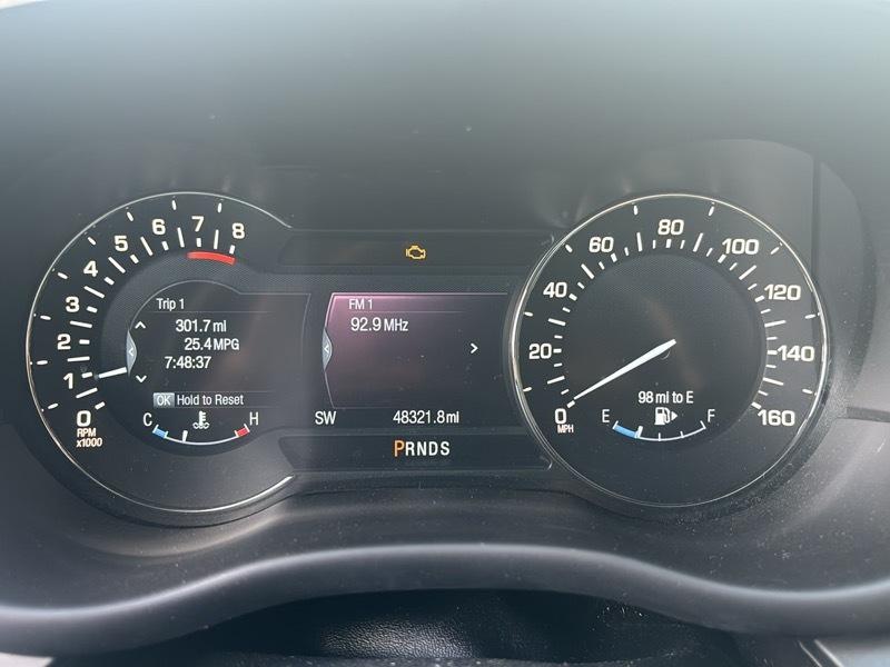 Lincoln MKC Premiere AWD 2017