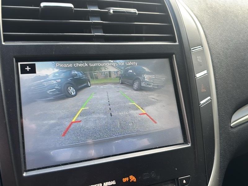Lincoln MKC Premiere AWD 2017